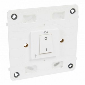 Isolators