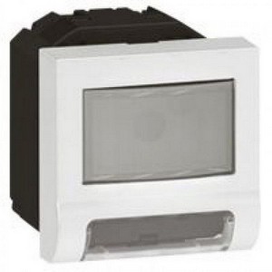 Motion Sensors