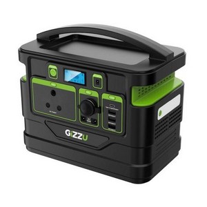 Syntech/Gizzu