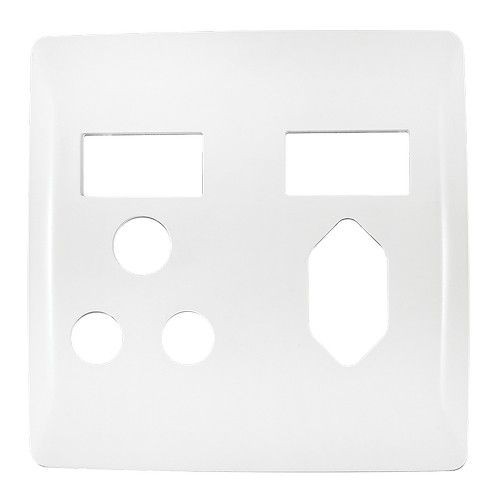 Diamond Cover Plates