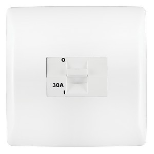 Diamond Isolators