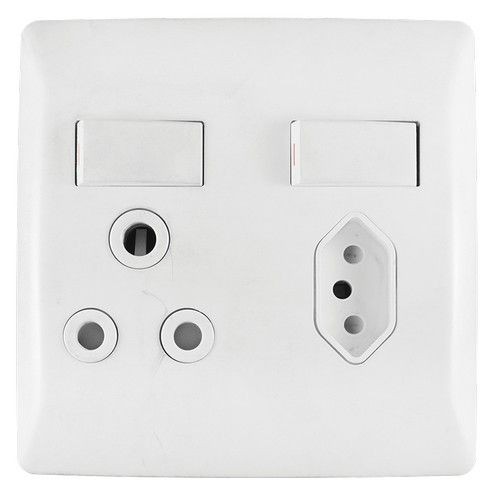 Diamond Sockets