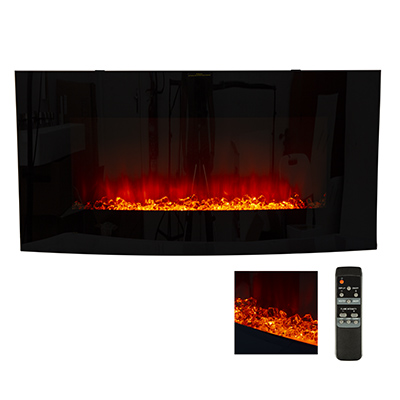 Electric Fireplaces / Heaters