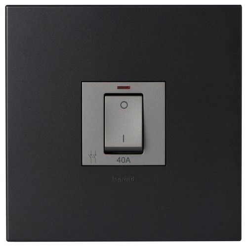 Graphite/Magnesium Isolators