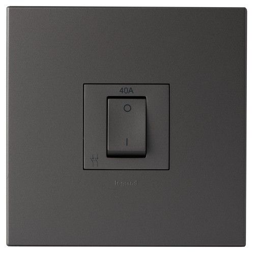 Magnesium Isolators
