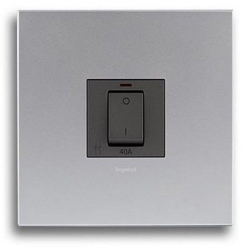 Soft Aluminium/Magnesium<br/>Isolators