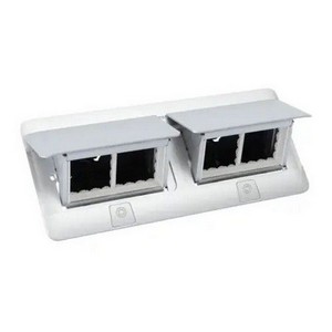 Legrand Desk Outlets