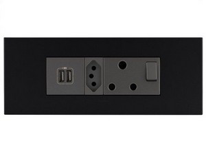Legrand Arteor Clusters