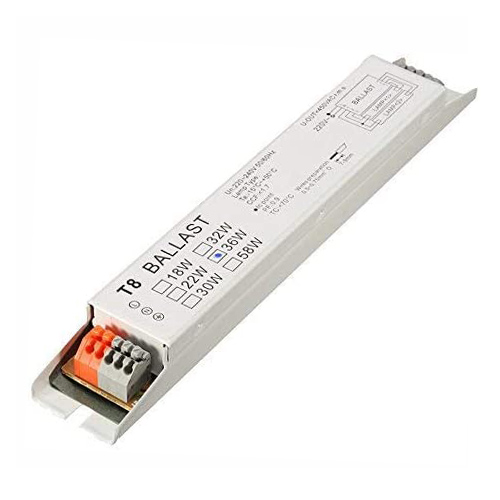 Electronic T8 Ballasts