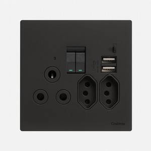 Topaz Sockets