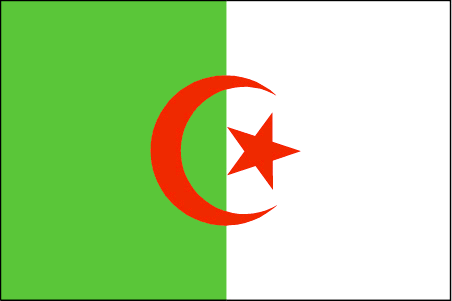 Algeria Image
