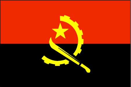 Angola Image