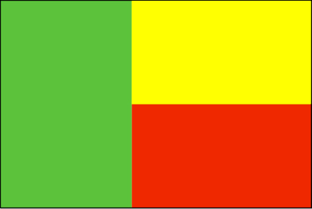 Benin Image