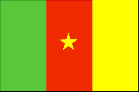 Cameroon Image
