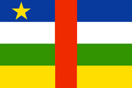 Central African Republic Image
