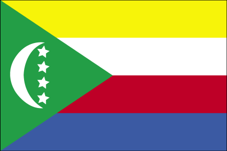 Comoros Image