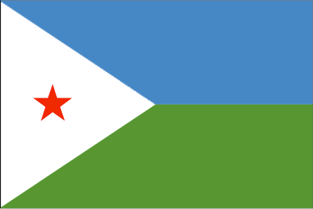 Djibouti Image