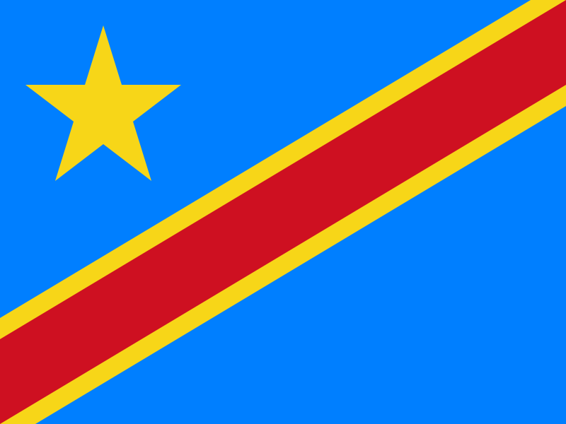Democratic Republic of the Congo / DRC Image