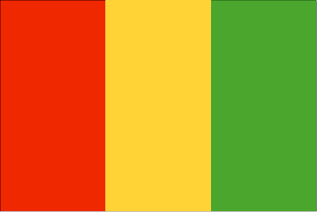 Guinea Image