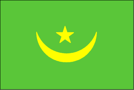 Mauritania Image