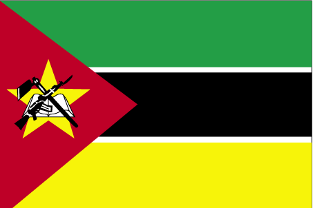 Mozambique Image
