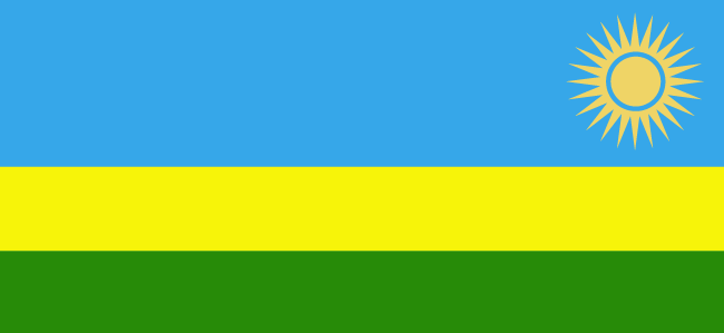Rwanda Image