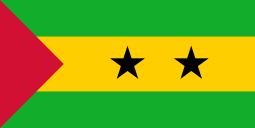 São Tomé and Príncipe Image