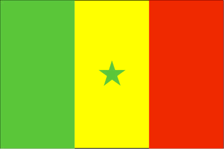 Senegal Image