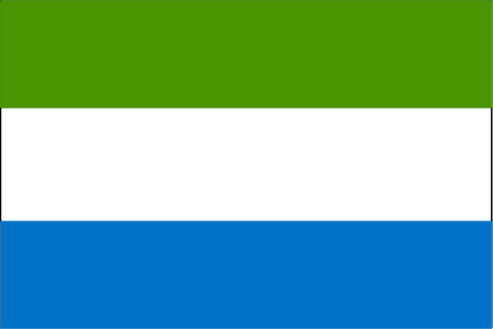 Sierra Leone Image