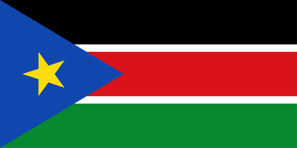 South Sudan Image