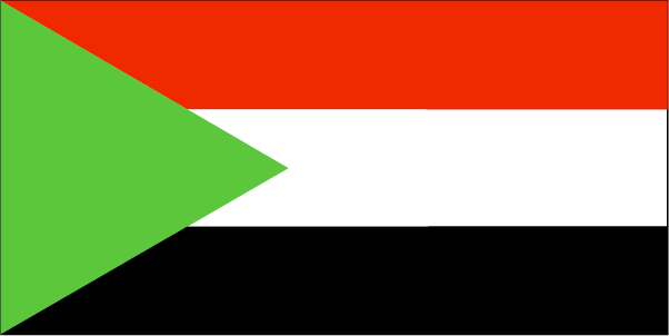 Sudan Image