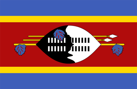Swaziland / Eswatini Image