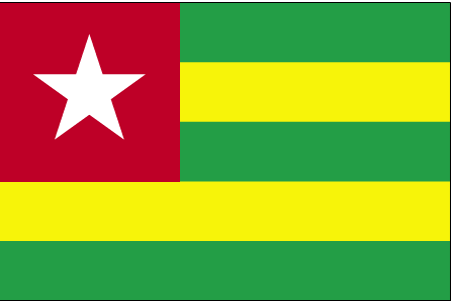 Togo Image