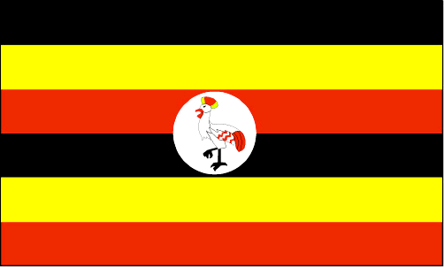 Uganda Image