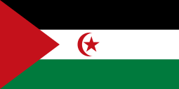Western Sahara Image