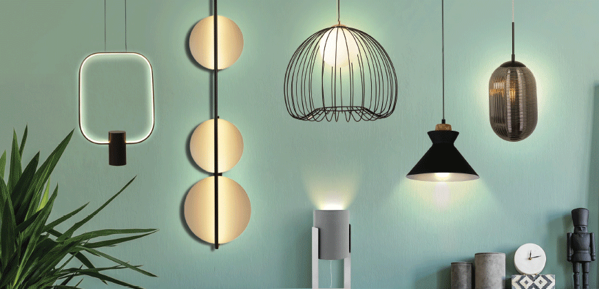 Glo Lighting | Shop Online | Lowest Prices in SA | Free Shipping