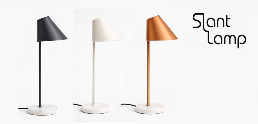Table Lamps by Limlux