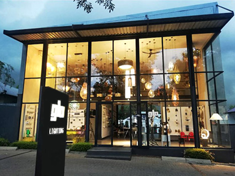 Showroom