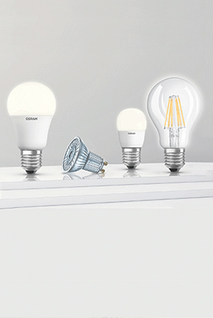Light Bulbs